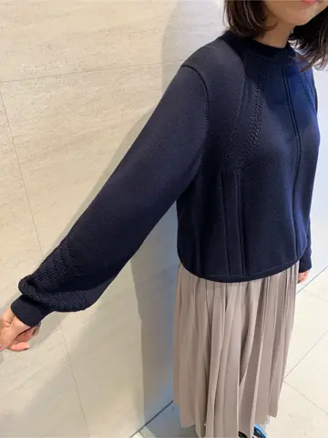 23区 望月 コーディネート画像