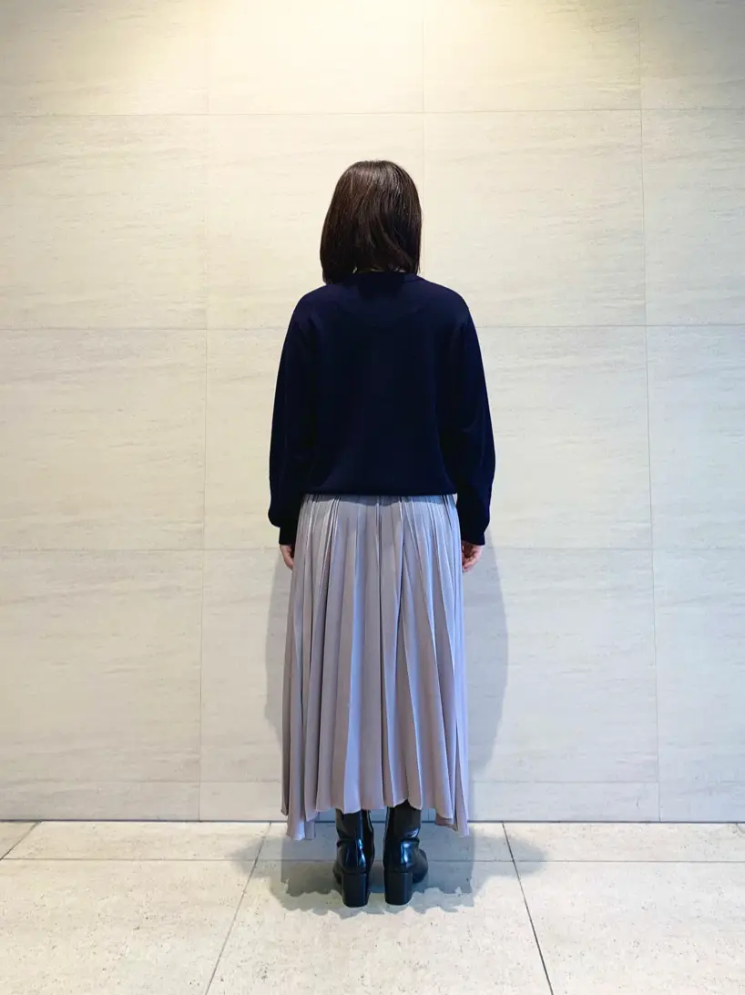 23区 望月 コーディネート画像