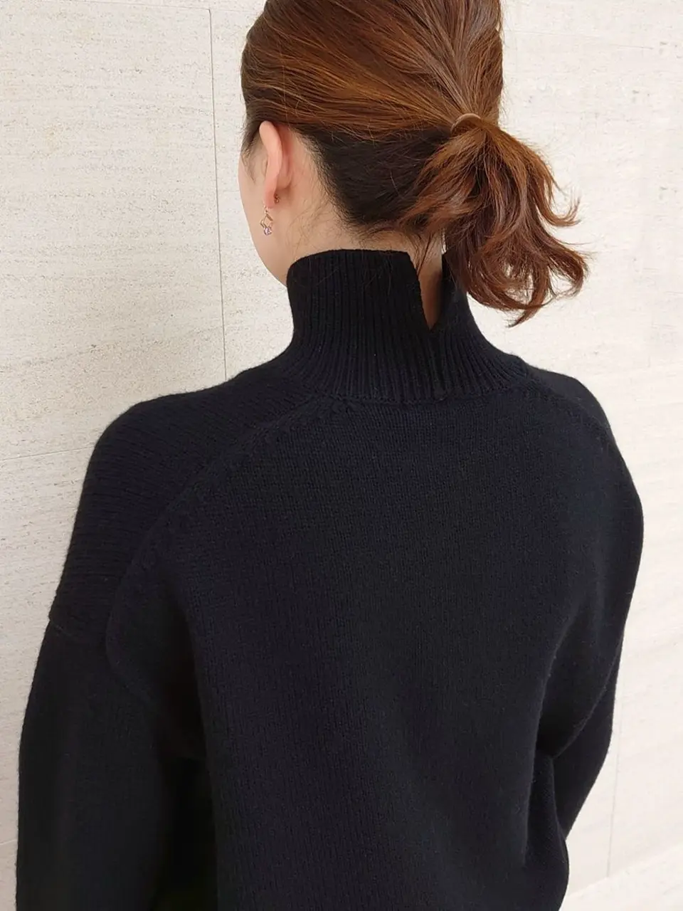 23区 新井田 コーディネート画像