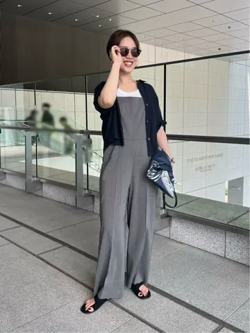 23区 伊藤 コーディネート画像