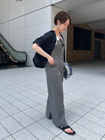 23区 伊藤 コーディネート画像