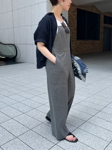 23区 伊藤 コーディネート画像