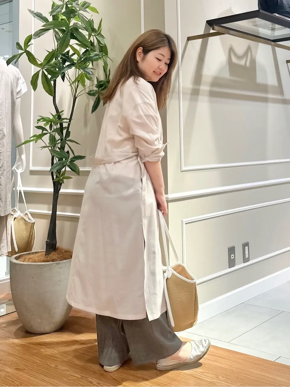 23区 北井 コーディネート画像