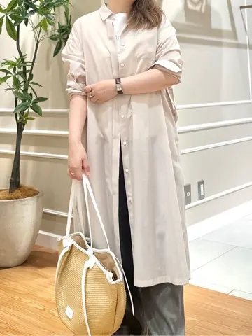 23区 北井 コーディネート画像