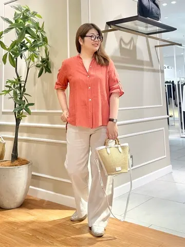 23区 北井 コーディネート画像