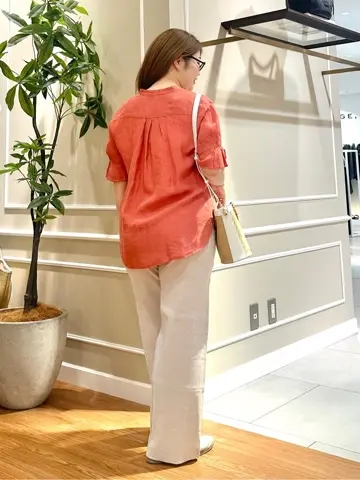 23区 北井 コーディネート画像