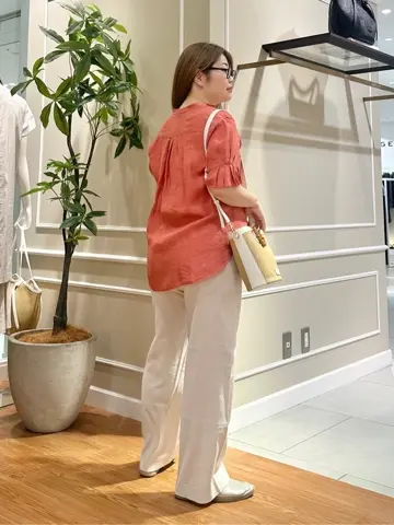 23区 北井 コーディネート画像