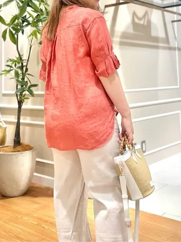 23区 北井 コーディネート画像