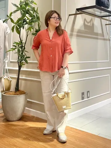 23区 北井 コーディネート画像