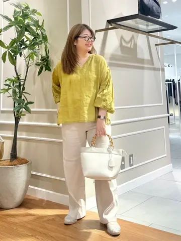 23区 北井 コーディネート画像