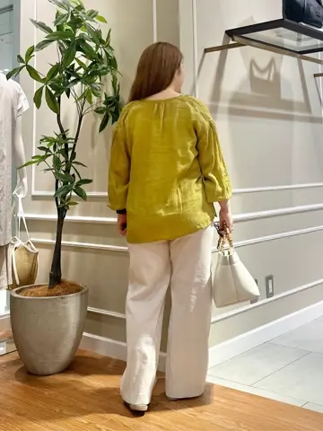 23区 北井 コーディネート画像