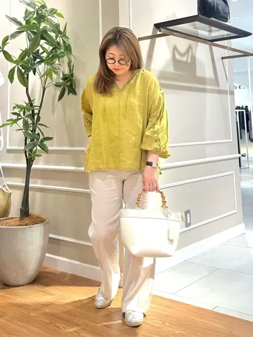 23区 北井 コーディネート画像