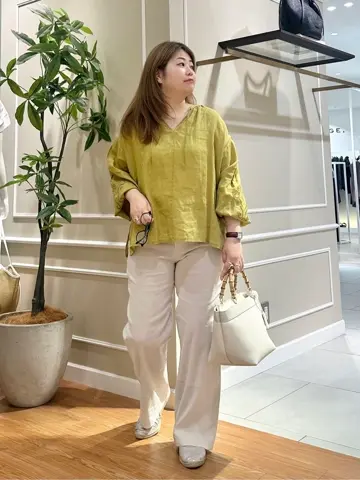 23区 北井 コーディネート画像