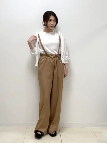 23区 原 コーディネート画像