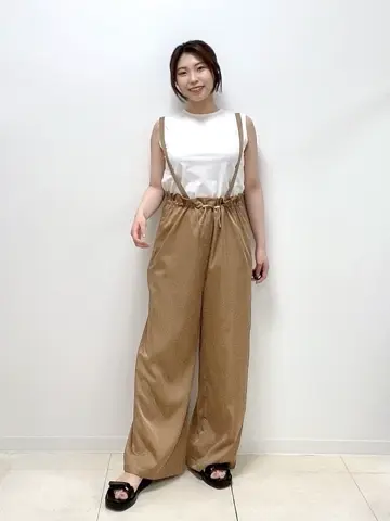 23区 原 コーディネート画像