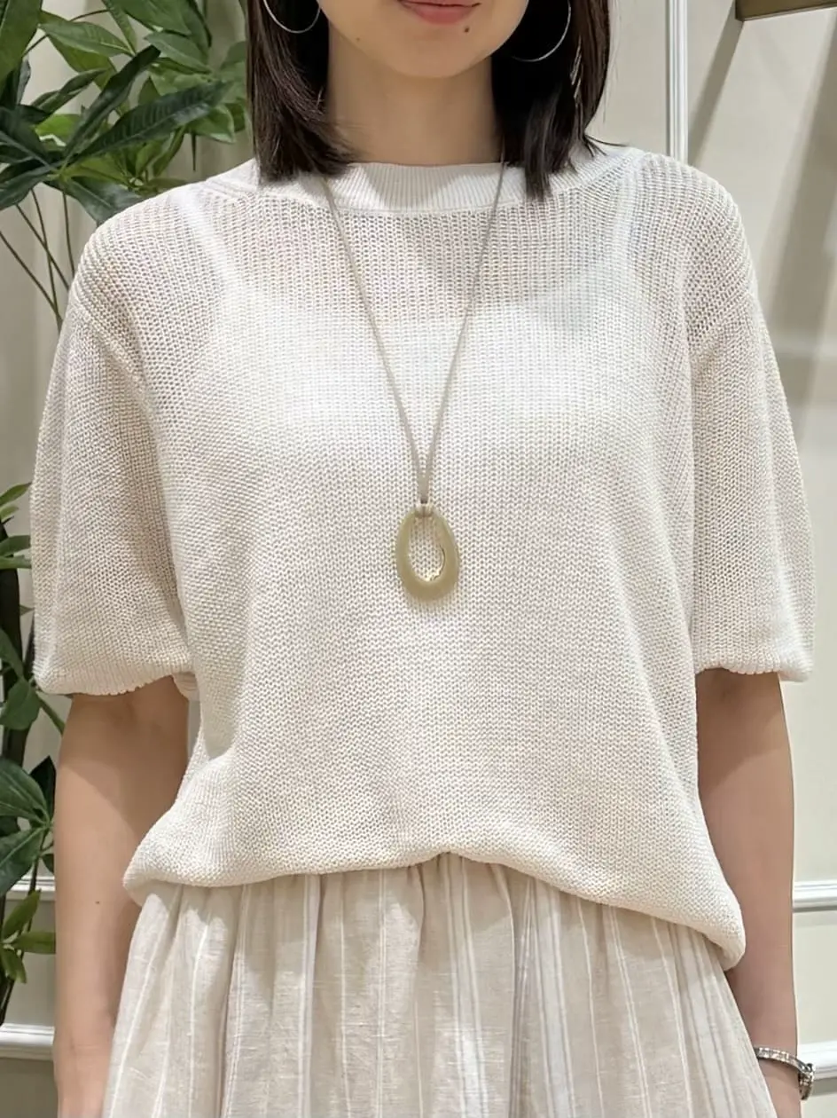 23区 KURIYAMA コーディネート画像