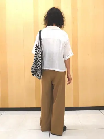 23区 杉澤 コーディネート画像