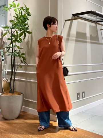 23区 伊藤 コーディネート画像