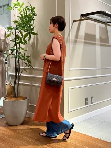 23区 伊藤 コーディネート画像