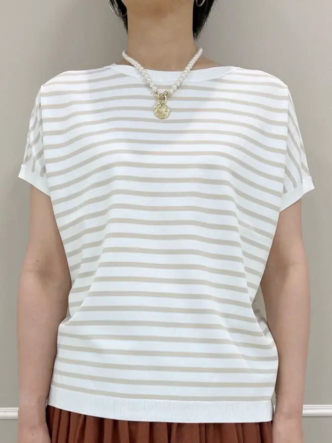 23区 石川 コーディネート画像