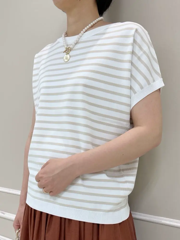 23区 石川 コーディネート画像