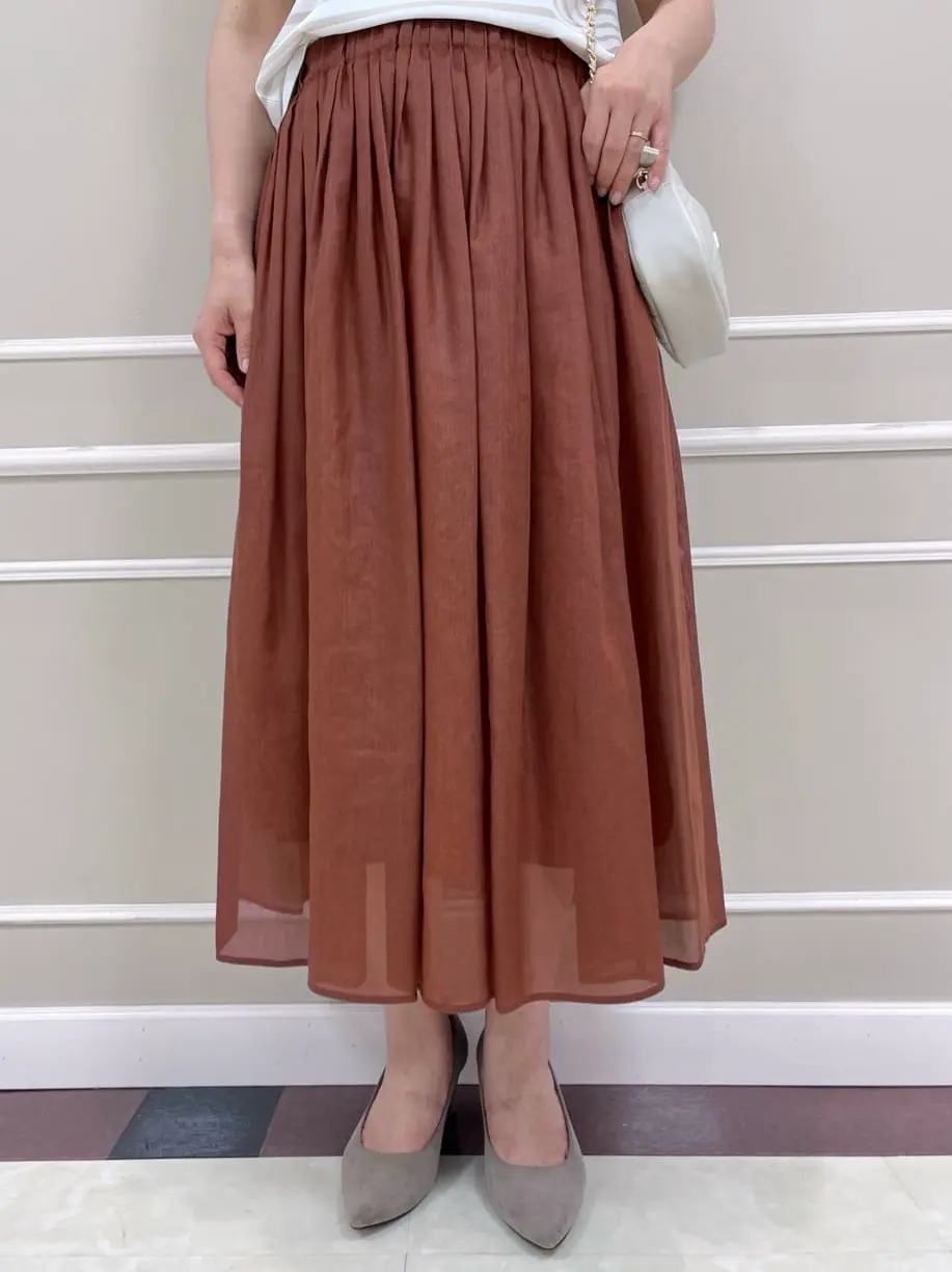 23区 石川 コーディネート画像