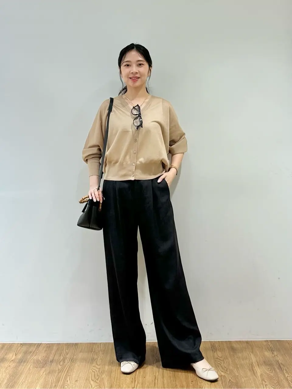 23区 西嶋 コーディネート画像