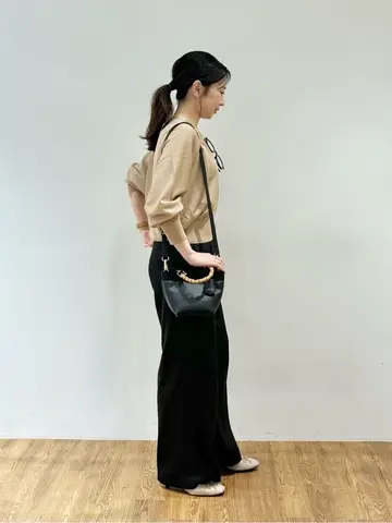 23区 西嶋 コーディネート画像