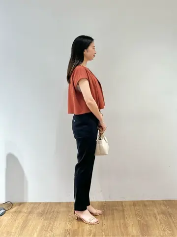 23区 西嶋 コーディネート画像