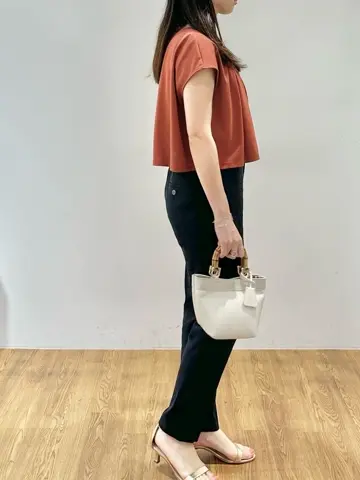 23区 西嶋 コーディネート画像