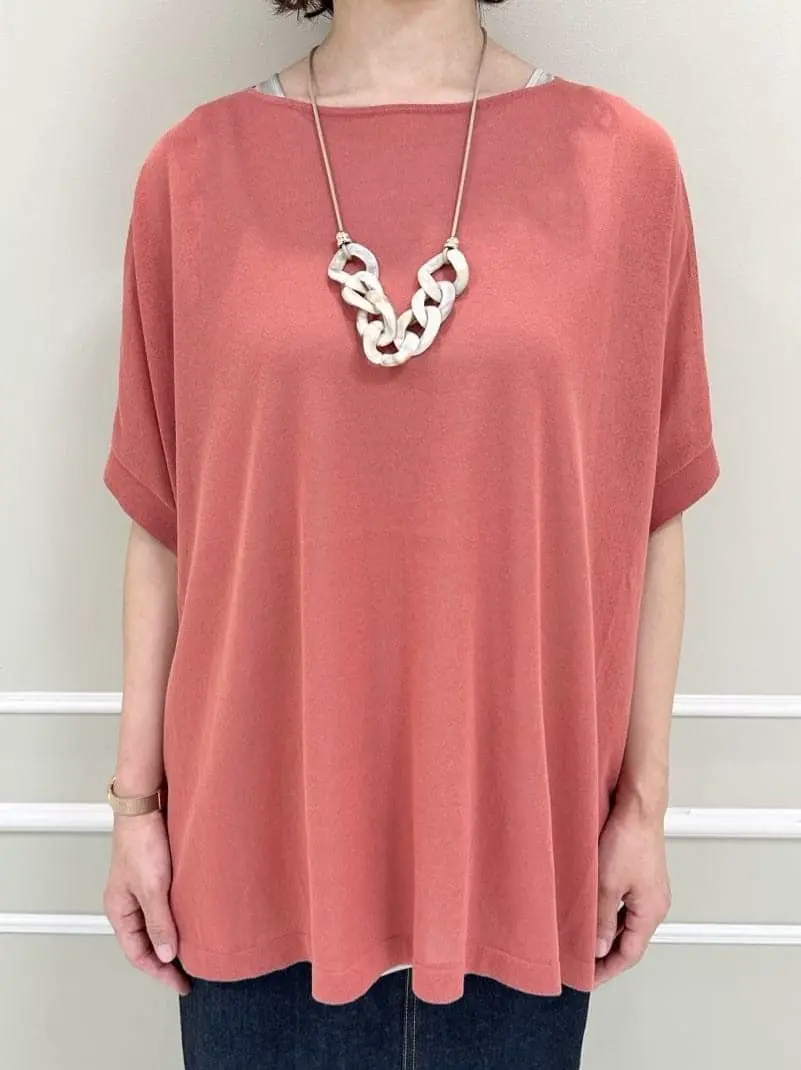 23区 助川 コーディネート画像