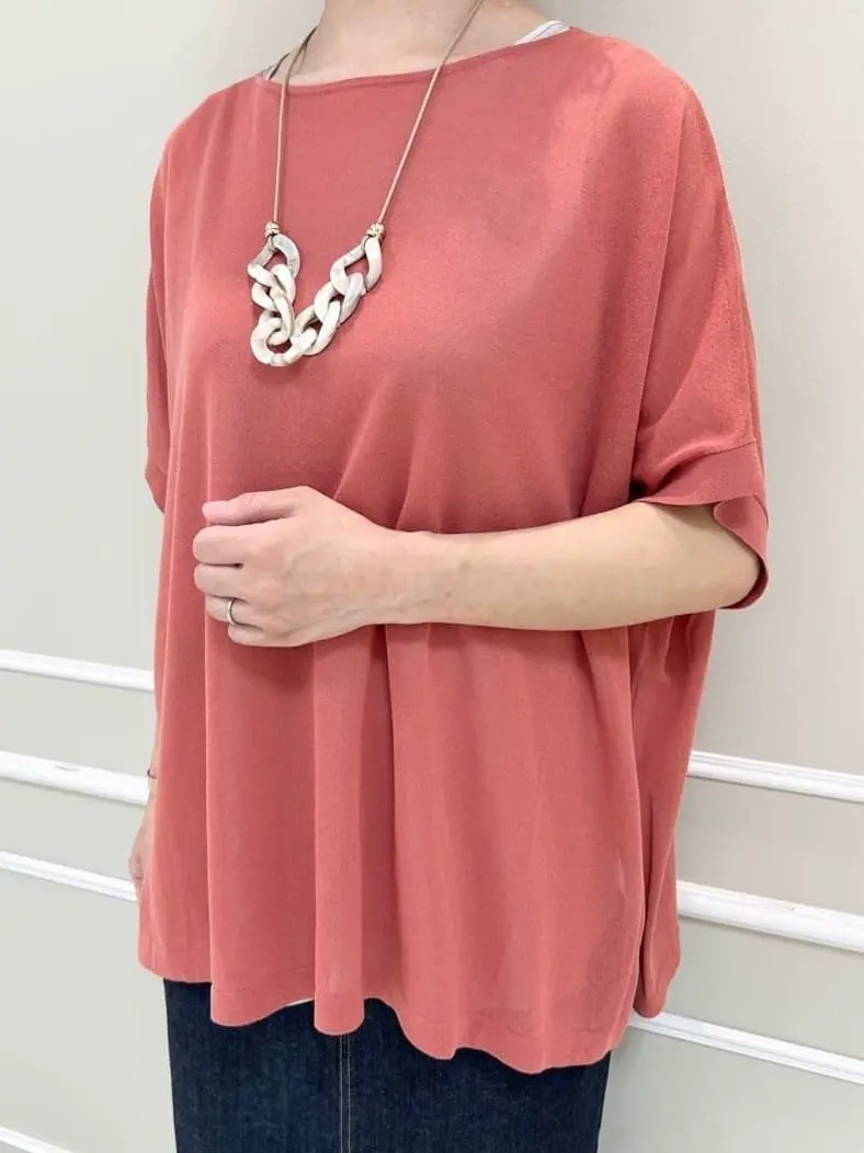 23区 助川 コーディネート画像