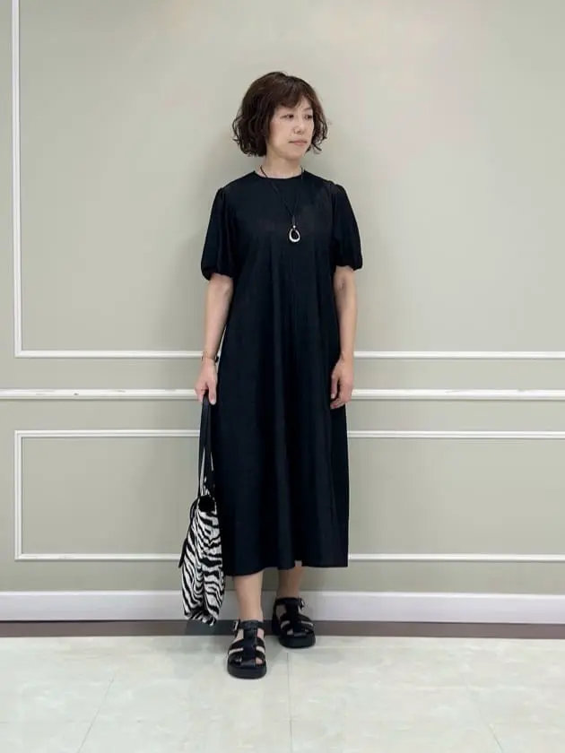  助川 コーディネート画像