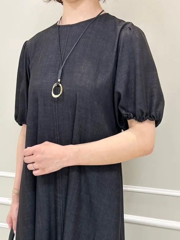 23区 助川 コーディネート画像