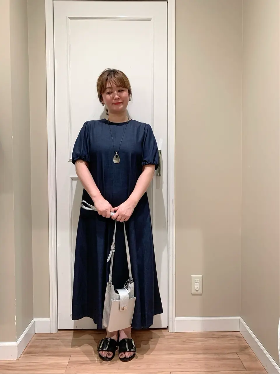  江川 コーディネート画像