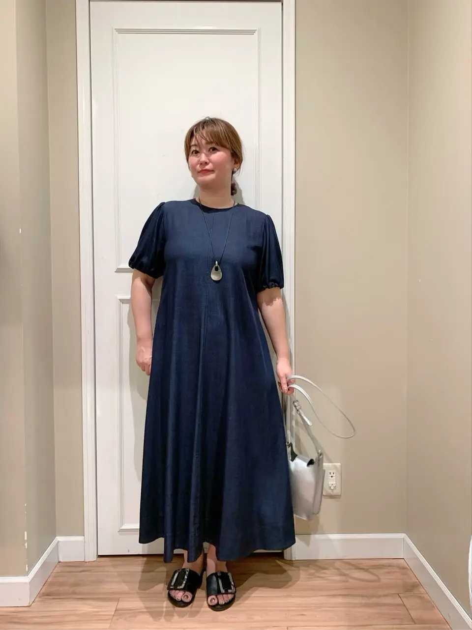 23区 江川 コーディネート画像