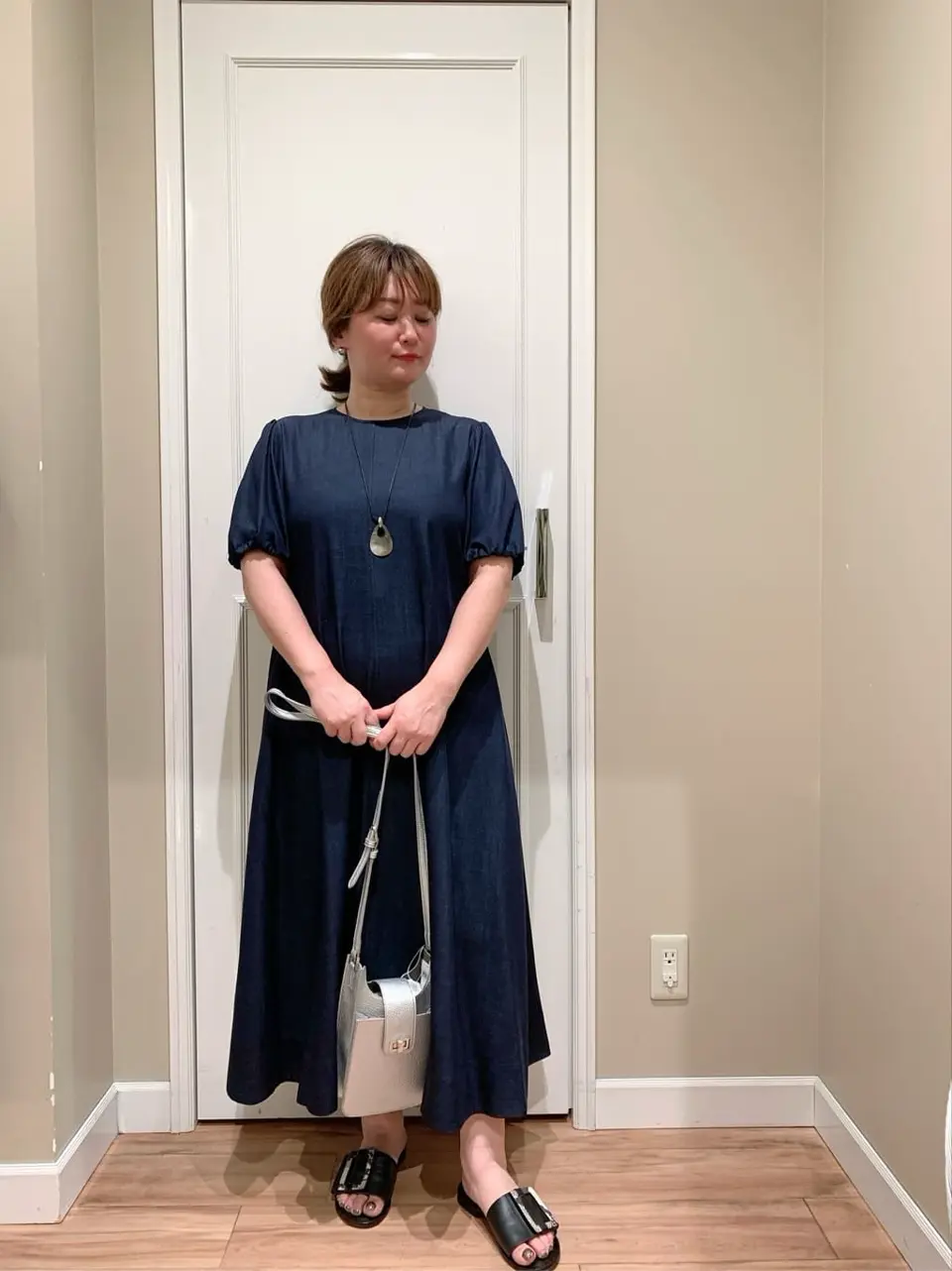 23区 江川 コーディネート画像