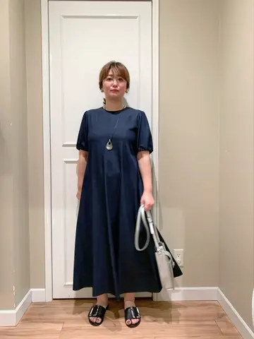 23区 江川 コーディネート画像