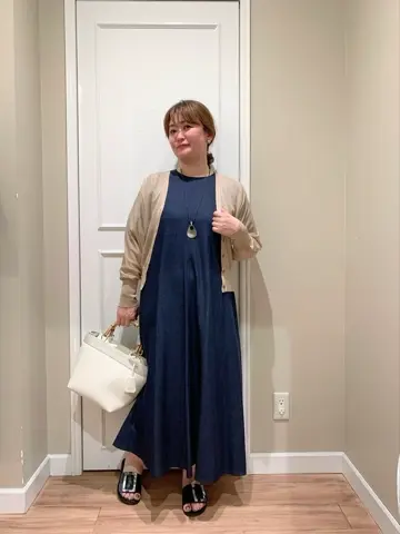 23区 江川 コーディネート画像