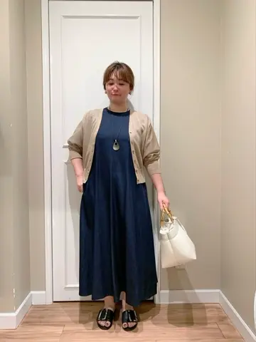 23区 江川 コーディネート画像