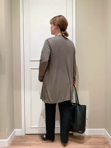 23区 江川 コーディネート画像