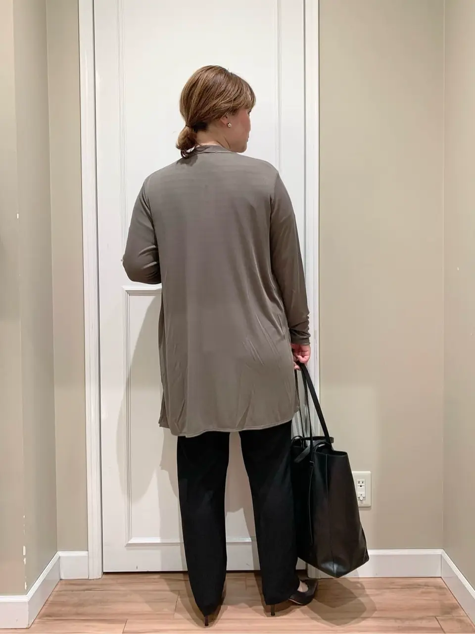 23区 江川 コーディネート画像