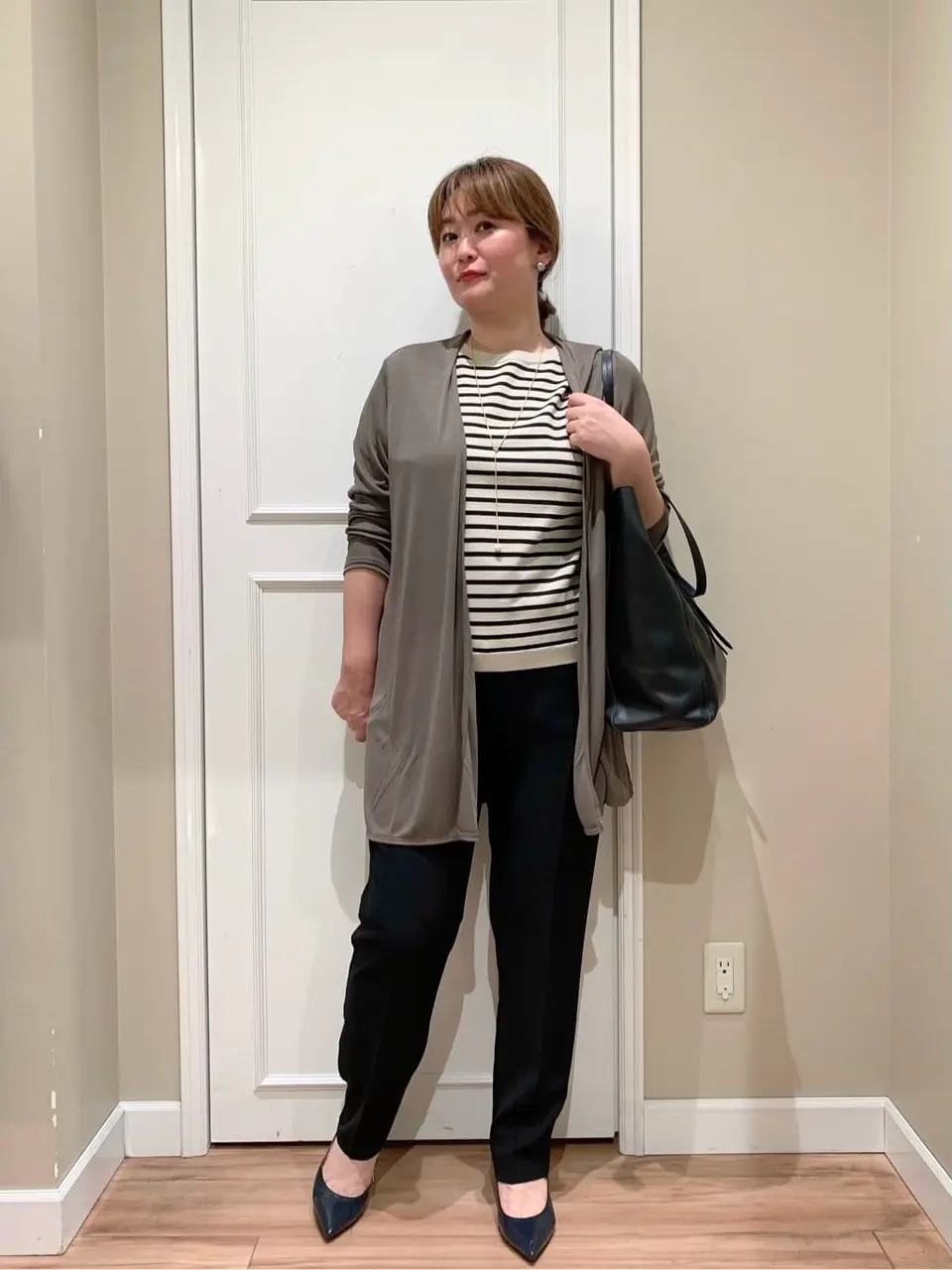 23区 江川 コーディネート画像