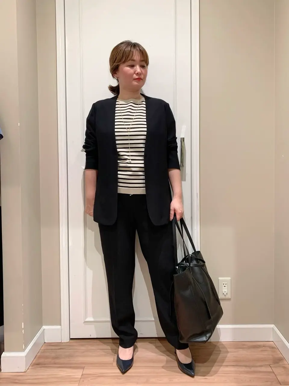  江川 コーディネート画像