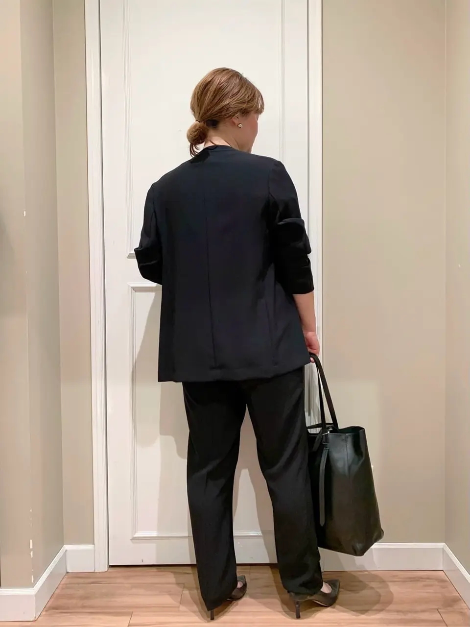 23区 江川 コーディネート画像