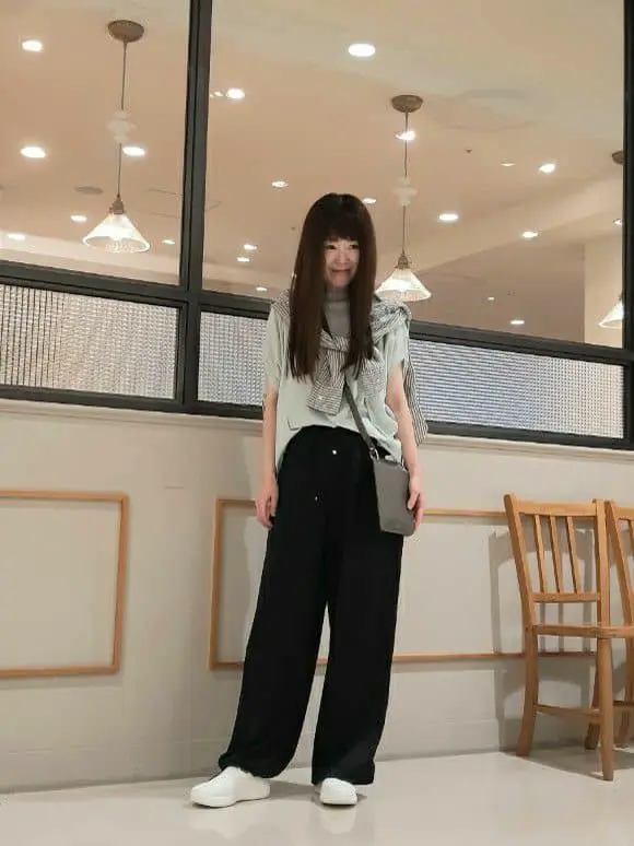  鈴木 コーディネート画像