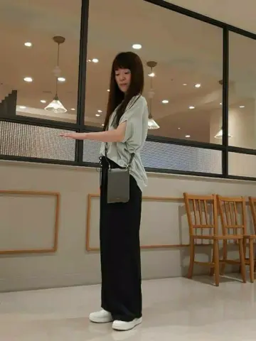 23区 鈴木 コーディネート画像