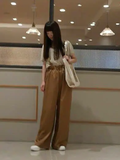  鈴木 コーディネート画像