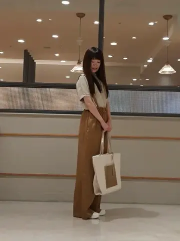 23区 鈴木 コーディネート画像