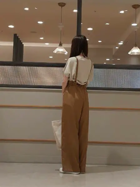 23区 鈴木 コーディネート画像